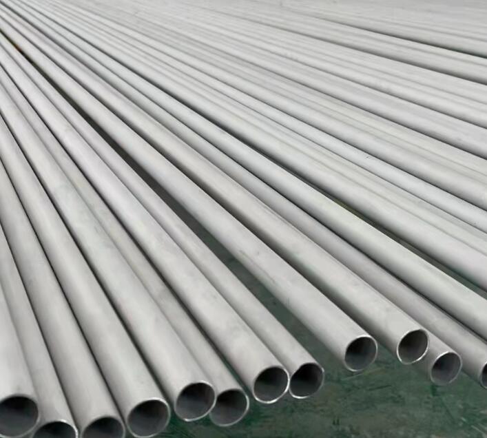 常熟441不锈钢管