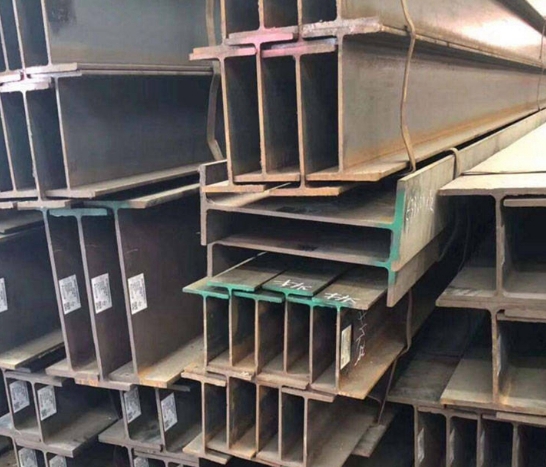常熟Q235C工字钢
